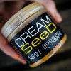 Munch Baits Cream Seed Boosted Hookbaits 14mm