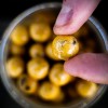 Munch Baits Cream Seed Boosted Hookbaits 14mm