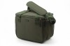 Thinking  Anglers Cool Bag Olive Green