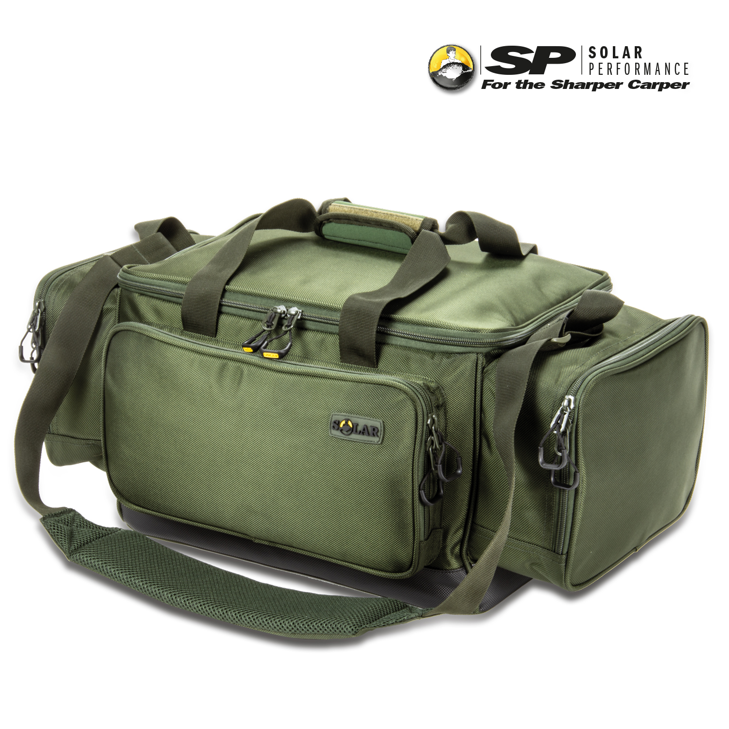 SP Luggage And Accessorys