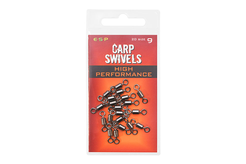 Buy ESP Fishing Tackle Online Top Carp Rods Reels and Accessories ...