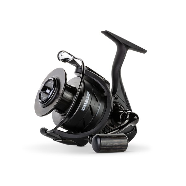 Nash Dwarf Big Pit Compact Reel Review