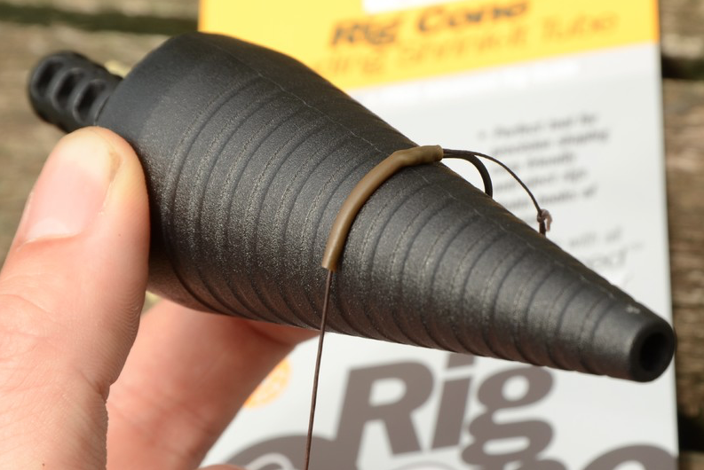 Solar Tackle Rig Cone Review