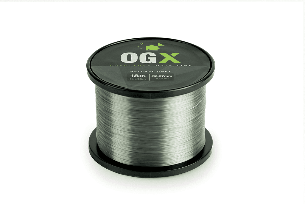 Thinking Anglers OGX Line Review