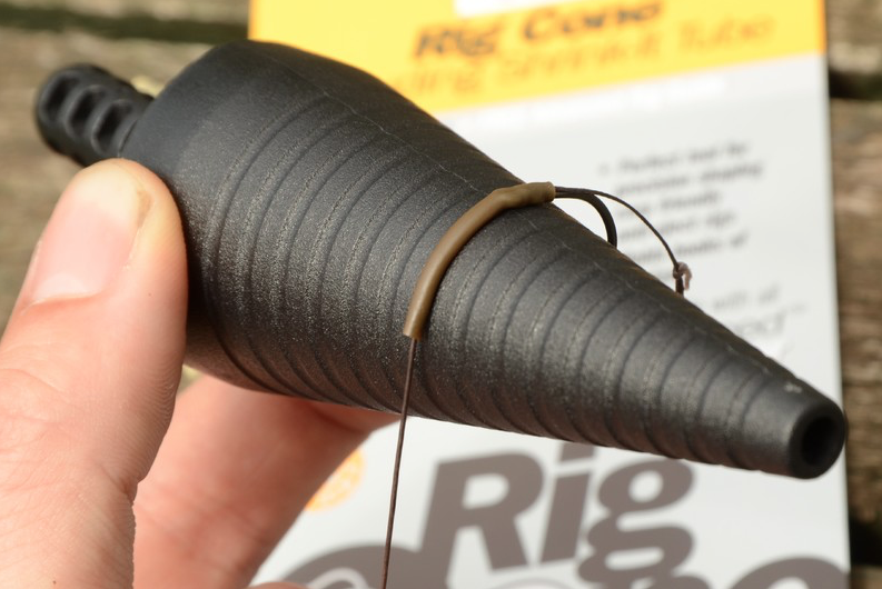 Solar Tackle Rig Cone Review - orchardtackle.co.uk