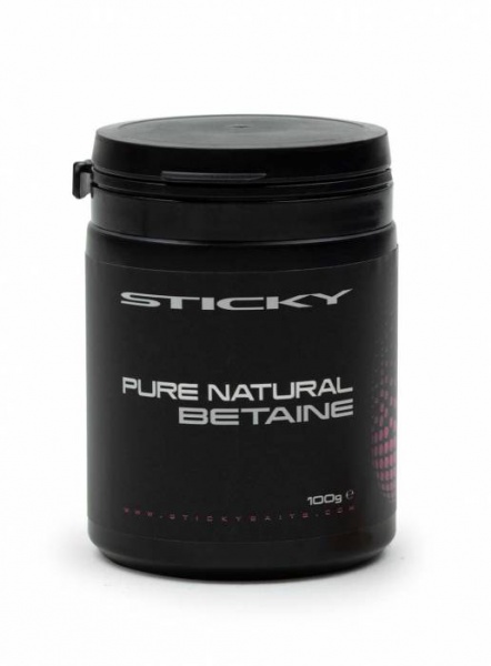 Sticky Baits Pure Natural Betain 100g