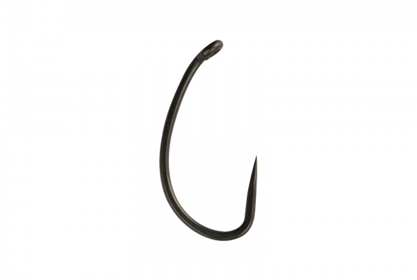 Thinking Anglers Curved Shank Barbless Hook