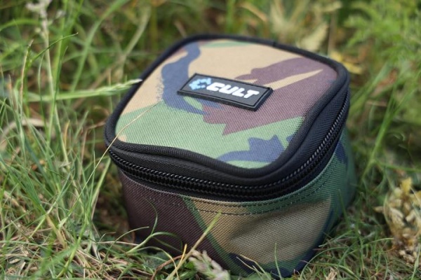 Cult Tackle DPM Lead Pouch