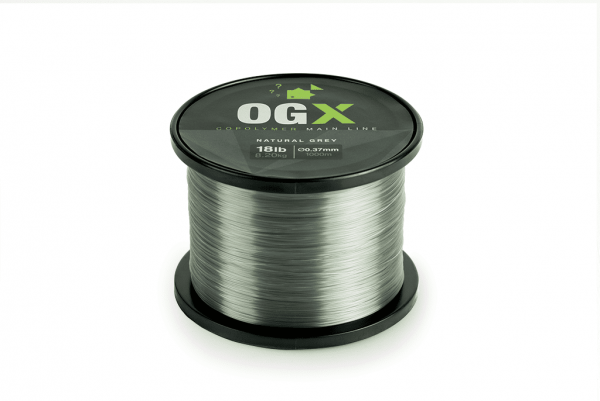 Thinking Anglers OGX  Copolymer Main Line