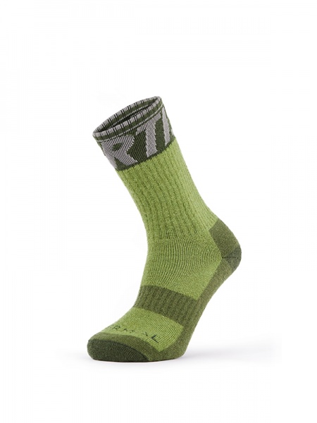 Fortis Thermal Tech Sock Size 10-12