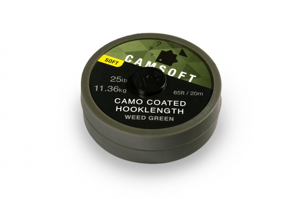 Thinking Anglers Camsoft Camo Hooklength
