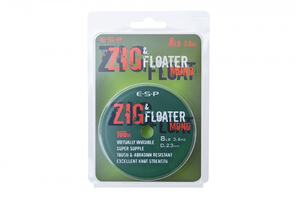 ESP Zig and Floater Mono