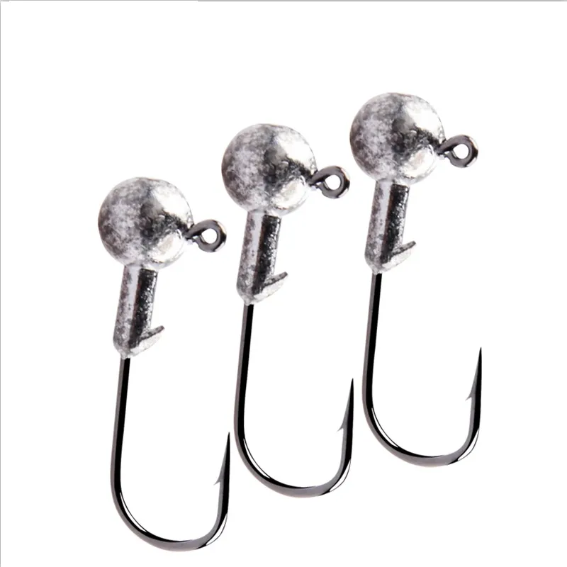 Jig Head orchardtackle.co.uk