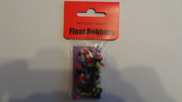 Mixed Float Rubbers