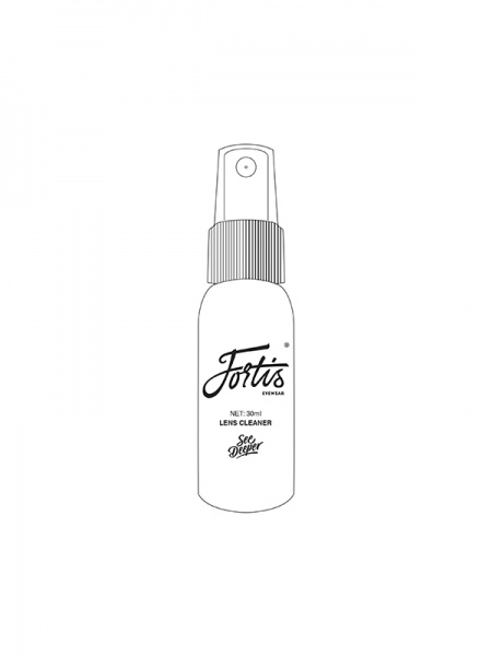Fortis Eyeware Lens Cleaner