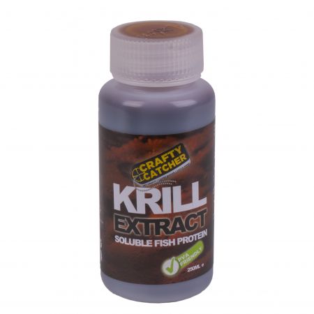 Crafty Catcher Krill Extract