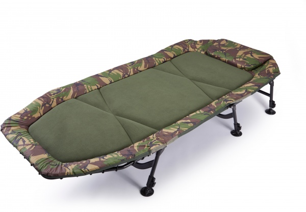 Wychwood Tactical X Flatbed Wide Bed Chair