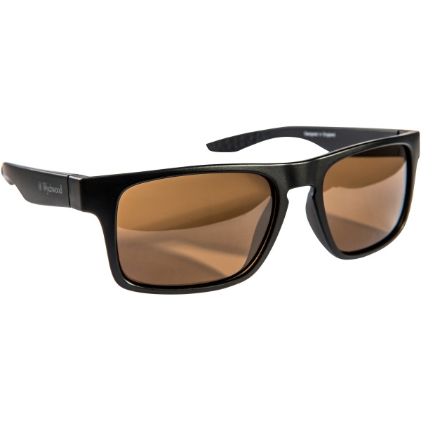 Wychwood Profile Brown Lens Sunglasses